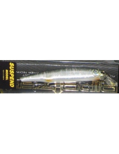 Rip Rizer 110 Suspending color Hass Alumina