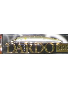 Dardo 100 color Phantom Ayu