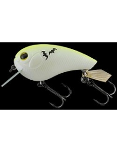 Big Bat color Matt Limonada