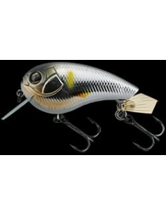 Big Bat Color Silver Ayu