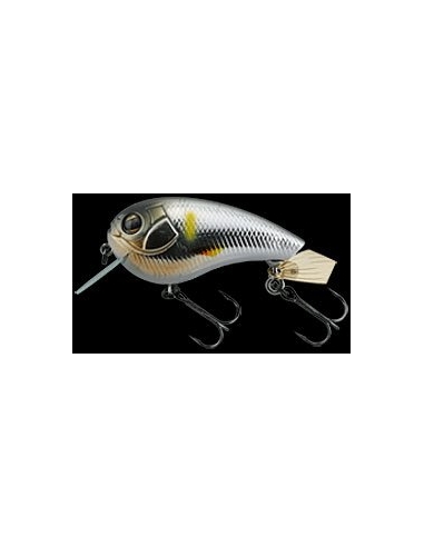Big Bat Color Silver Ayu