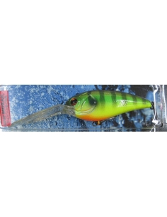 IK 500R Special Mozaic color Green Perch