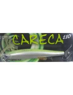 Devil Chopper Careca 110 floating color 219