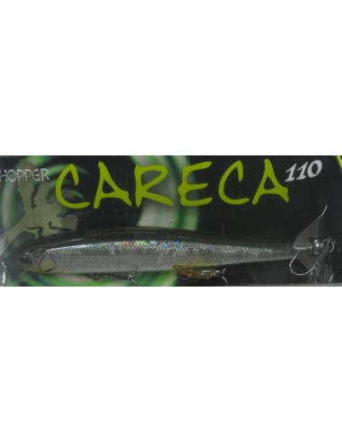 Devil Chopper Careca 110 sinking color 37