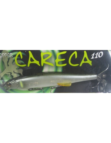 Devil Chopper Careca 110 floating color Imakatsu Ayu