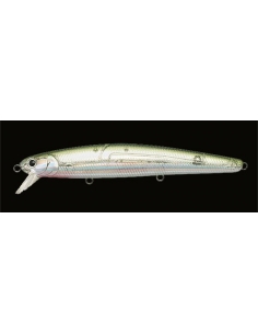 Flash Minnow 110 color MH Ghost Sayori
