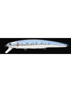 Flash Minnow 110 color MS Aurora Black