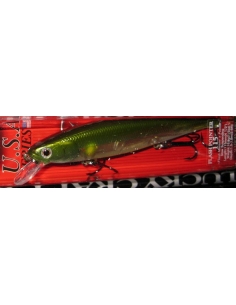 Flash Pointer 115 color Half Metallic Ayu