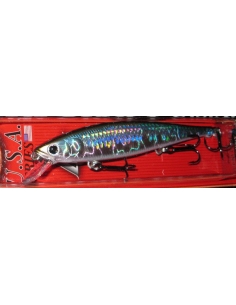Flash Pointer 115 color MS MJ Herring