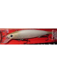 Flash Pointer 115 color NC Shell White