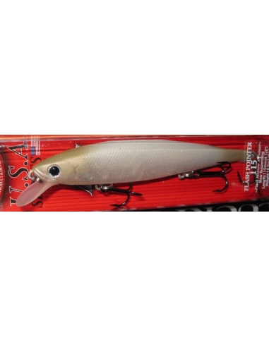 Flash Pointer 115 color NC Shell White