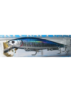 Flash Pointer 115 SW color MS Aurora Black