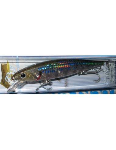 Flash Pointer 115 SW color MS Ghost Minnow