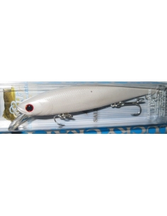 Flash Pointer 115 SW color Pearl White