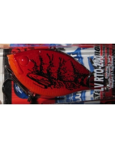 LV RTO-200 color TO Craw