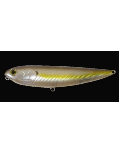 Sammy 105 color Chartreuse Shad