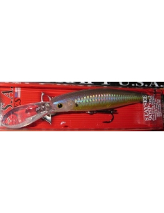 Staysee 90 color MS Ghost Chartreuse Shad