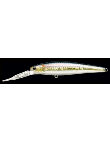 Staysee 90 color MS American Shad