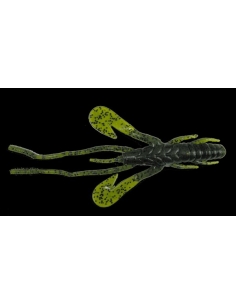 Zelus Craw color Watermelon Special