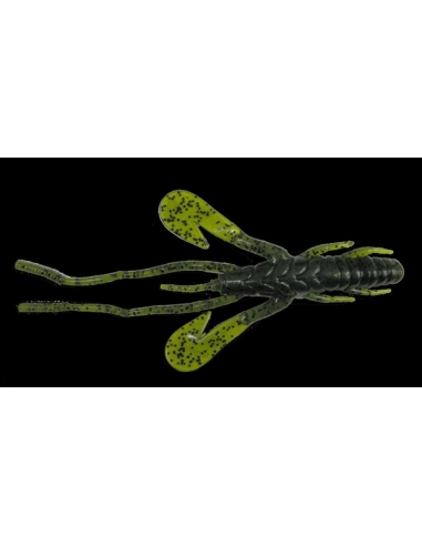 Zelus Craw color Watermelon Special