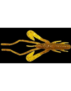 Zelus Craw color Coji Miso