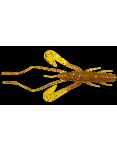Zelus Craw color Coji Miso