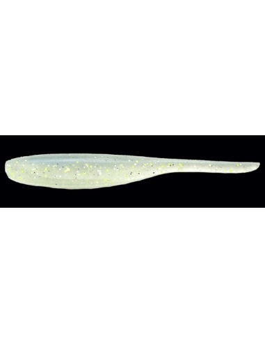 Shad Impact 5" color Sexy Shad