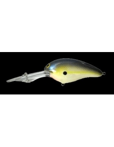 DD22 color Nutter Shad