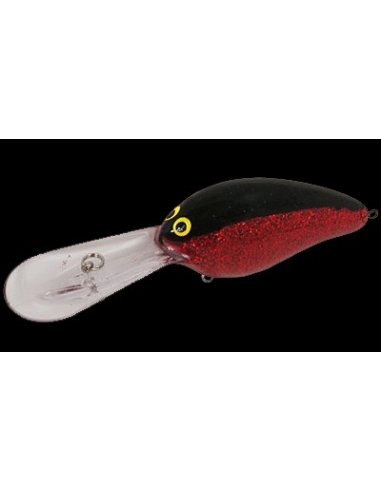 DD22 color Black/Red/Red Flake