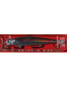 Flash Pointer 115 color MH Spanish Alburno