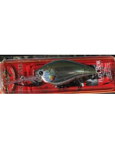 Flat CR DR color MH Spanish Alburno