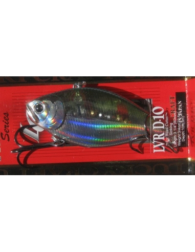 LVR D-10 color MH Spanish Alburno