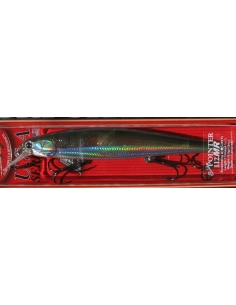Slender Pointer 112 color MH Spanish Alburno