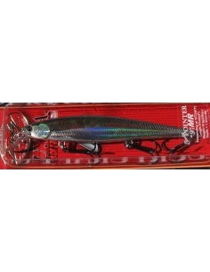 Slender Pointer 97 color MH Spanish Alburno
