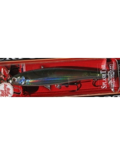 Splash Tail color MH Spanish Alburno