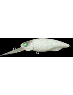 Bait-X color White Butterfly