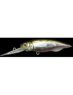 Bait-X color BW Biwako Wakasagi