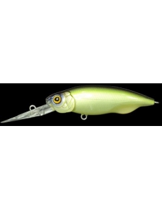 Bait-X color Table Rock sp