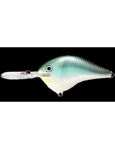 DT .4 Ike's Custom Ink color Ike´s Blue Back Herring