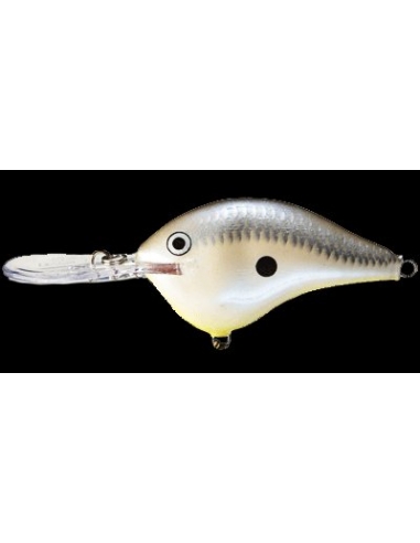 DT .4 Ike's Custom Ink color Ike´s Disco Shad