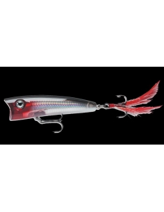 X-Rap Pop color Silver