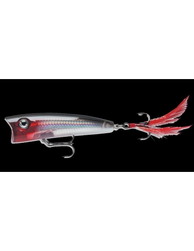 X-Rap Pop color Silver