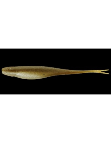 3X Z-Too color Arkansas Shiner