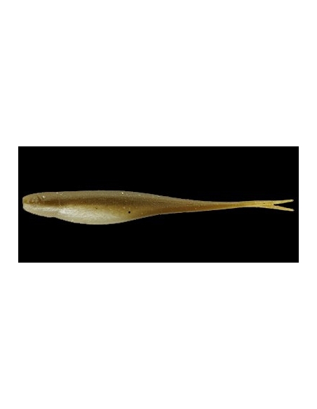3X Z-Too color Arkansas Shiner