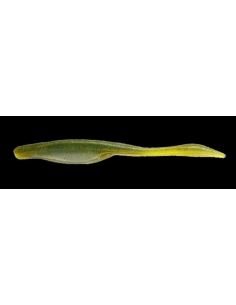 KVD Caffeine Shad 5" color KVD Magic