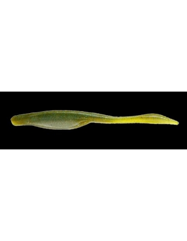 KVD Caffeine Shad 5" color KVD Magic