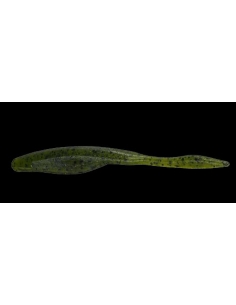 KVD Caffeine Shad 4" color Watermelon