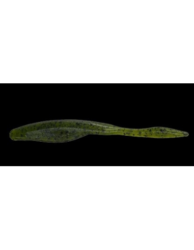 KVD Caffeine Shad 4" color Watermelon