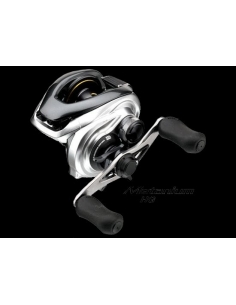 Metanium HG left hand