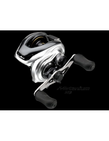 Metanium HG left hand